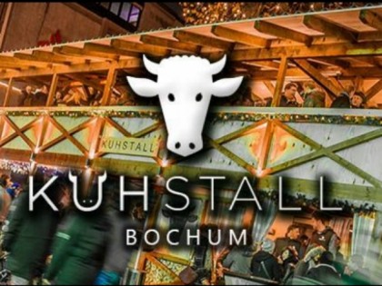 Фото: Kuhstall Bochum